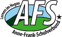 Das neue Schullogo